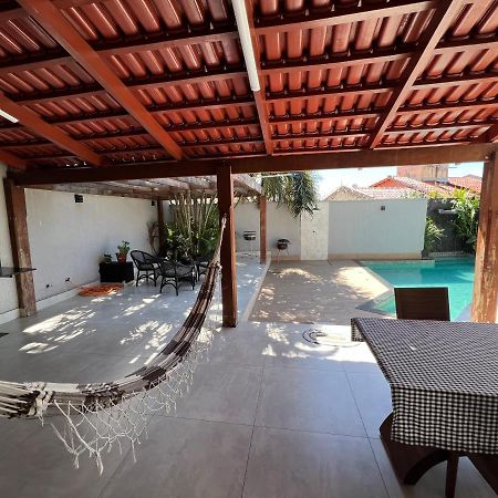 Casa Malta Goiania Villa Luaran gambar