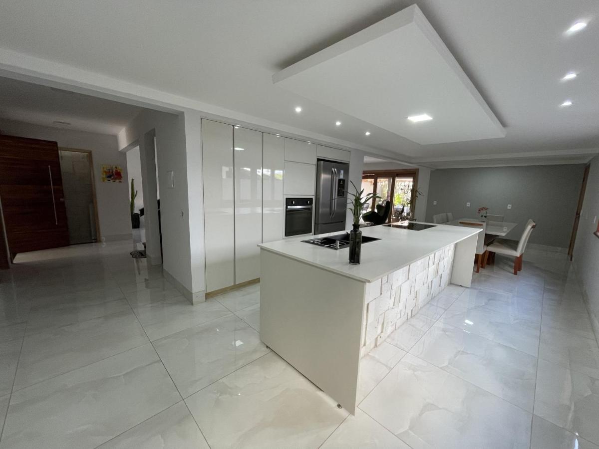 Casa Malta Goiania Villa Luaran gambar
