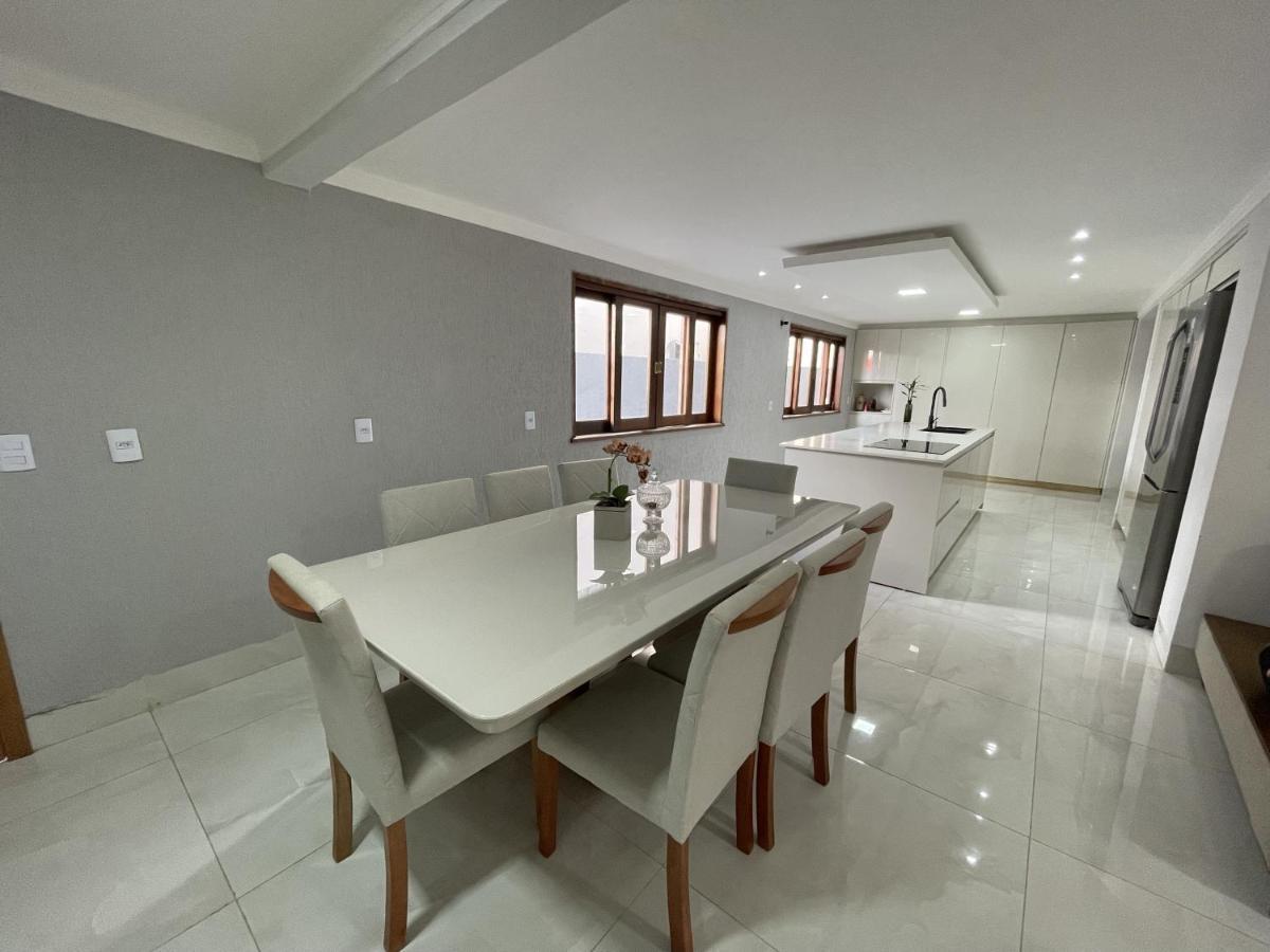 Casa Malta Goiania Villa Luaran gambar