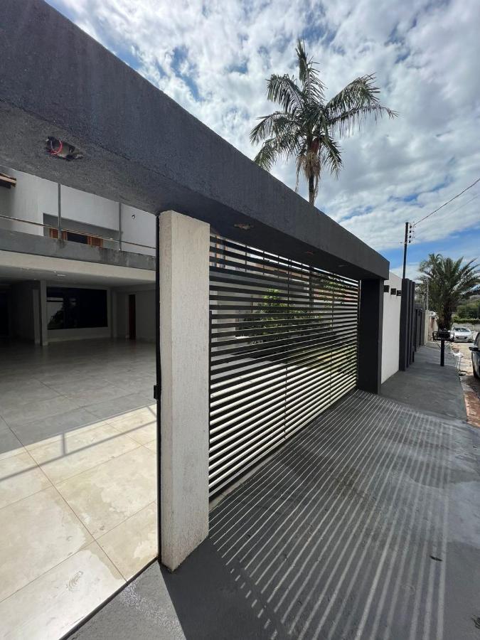 Casa Malta Goiania Villa Luaran gambar