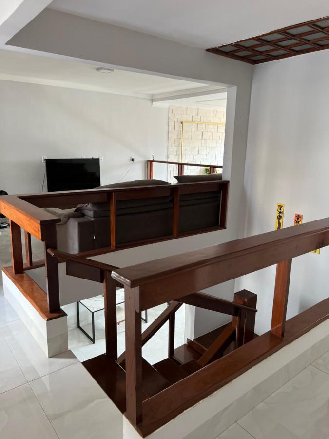 Casa Malta Goiania Villa Luaran gambar