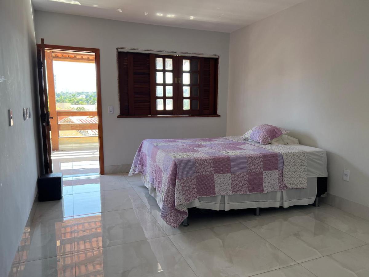 Casa Malta Goiania Villa Luaran gambar