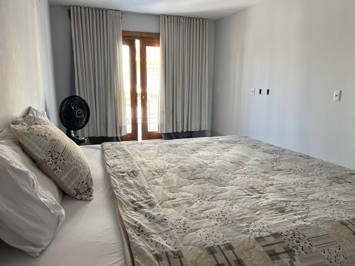 Casa Malta Goiania Villa Luaran gambar