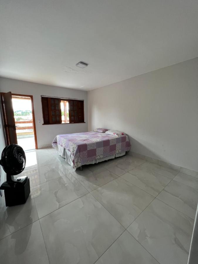 Casa Malta Goiania Villa Luaran gambar