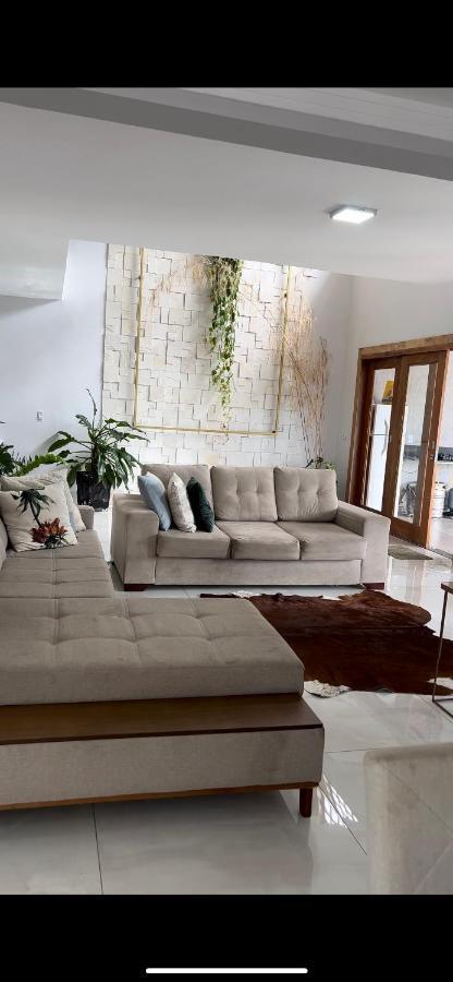 Casa Malta Goiania Villa Luaran gambar